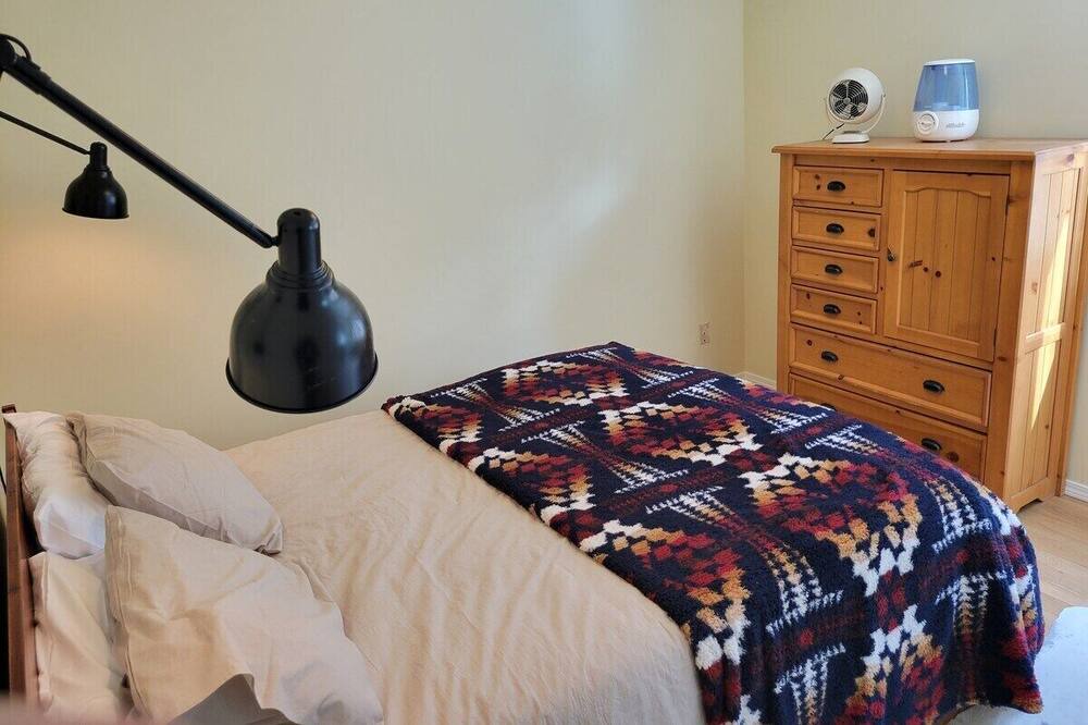 Photo of Bedroom in Woodwinds