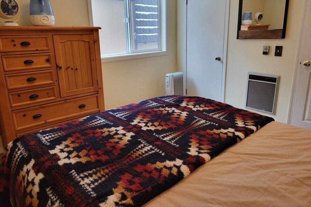 Photo of Bedroom in Woodwinds