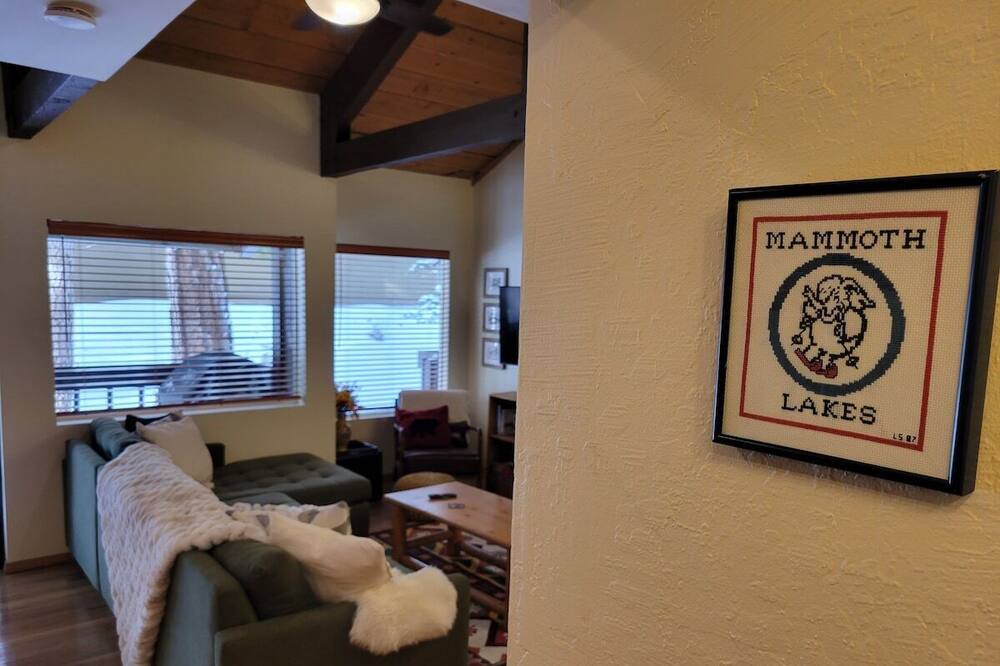 Photo of Bedroom in Woodwinds