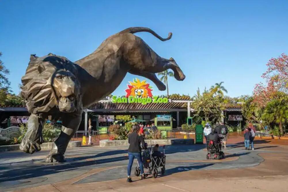 Photo of Outdoor in Stockton