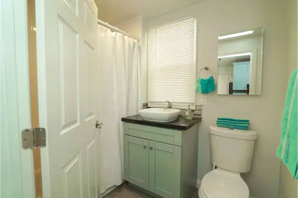Photo of Bathroom in Stockton