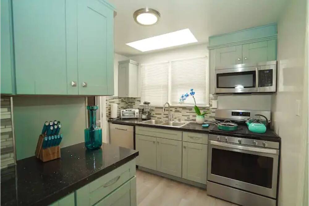 Photo of Kitchen in Stockton