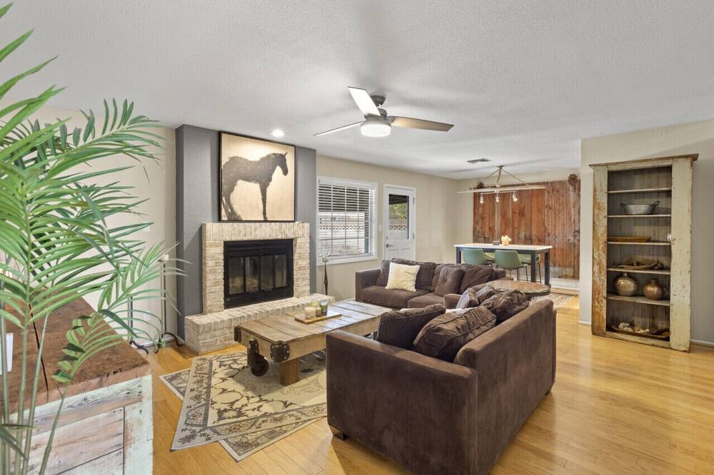 Photo of Livingroom in Park Scottsdale One