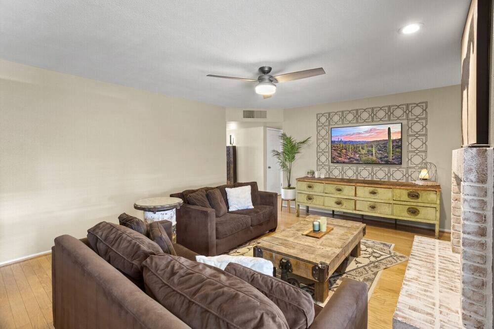Photo of Bedroom in Park Scottsdale One