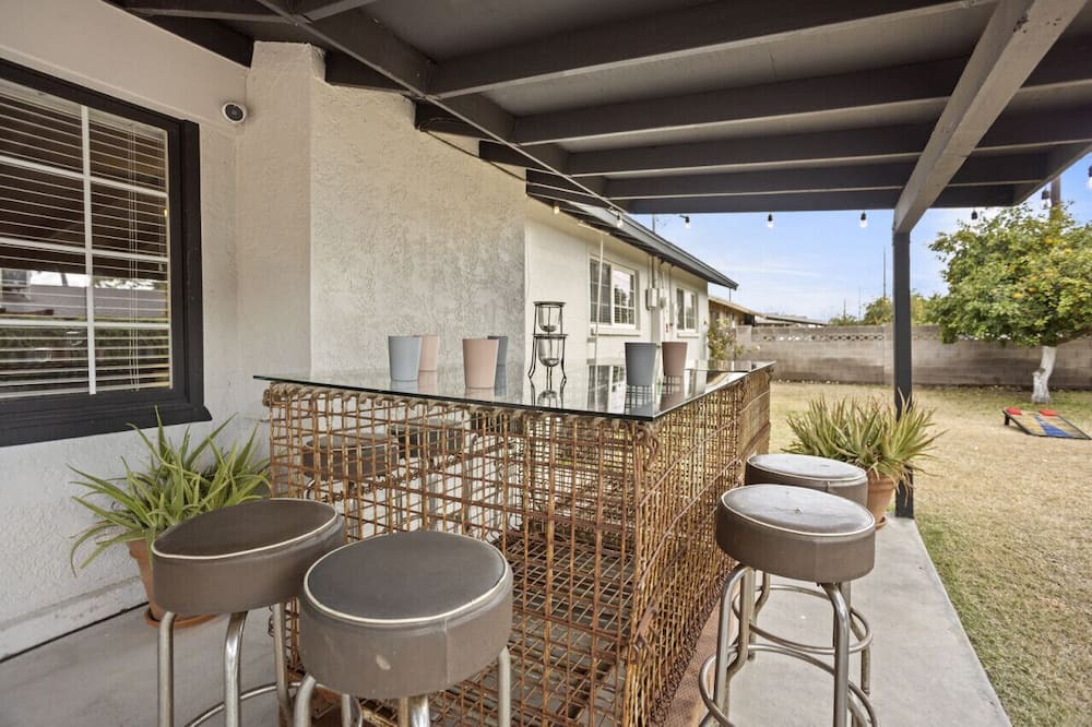 Photo of Outdoor in Park Scottsdale One