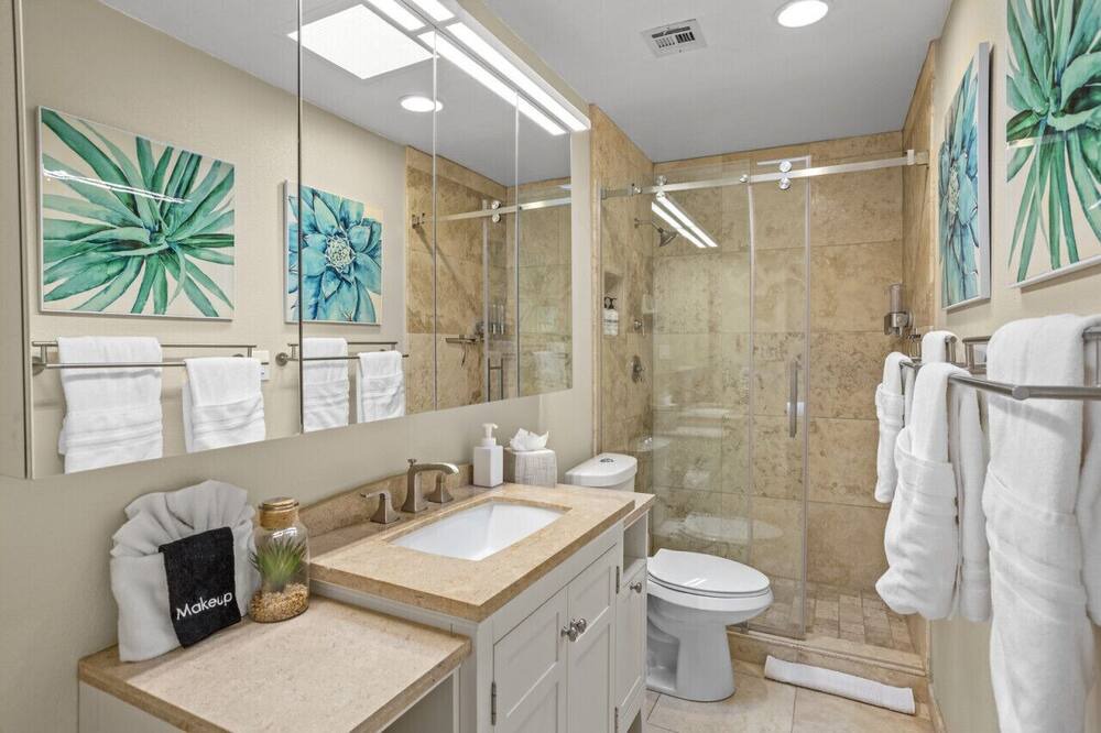 Photo of Bathroom in Park Scottsdale One