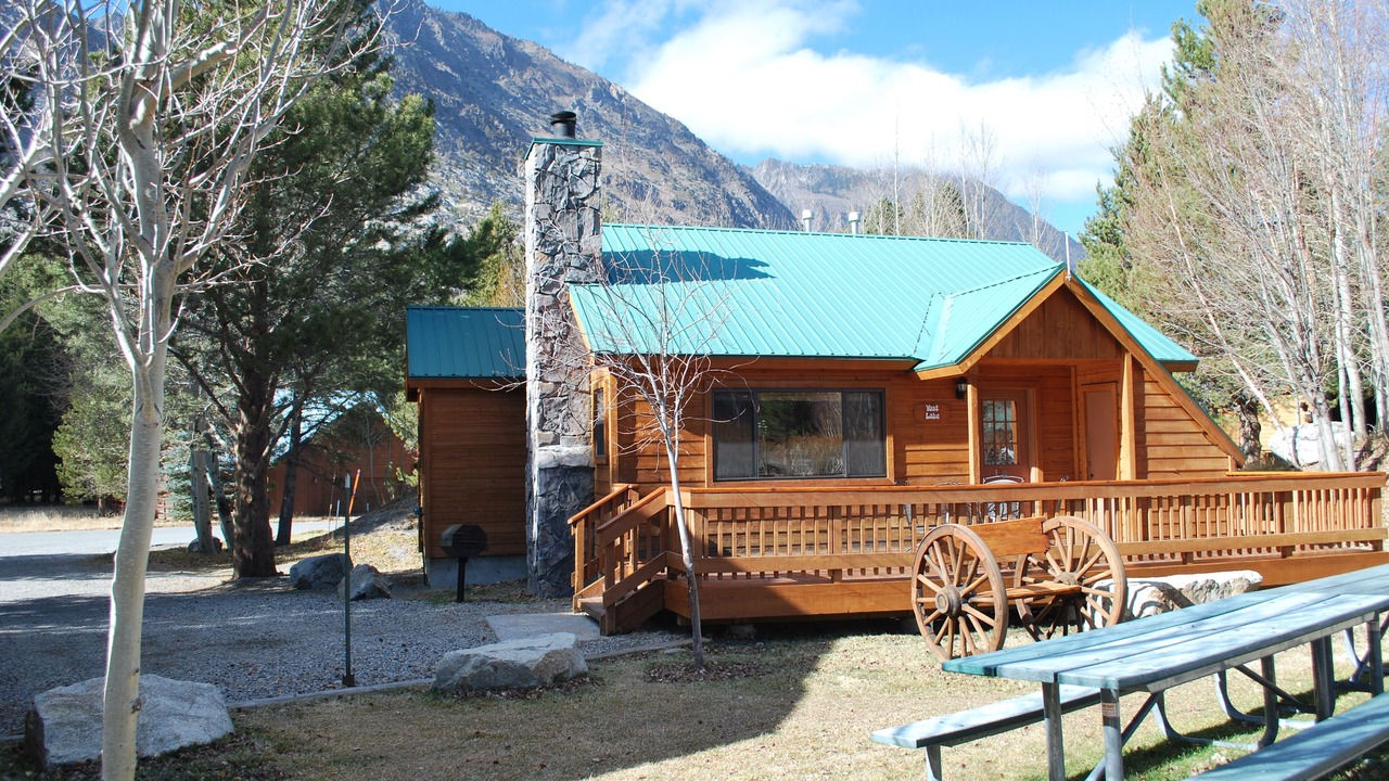 Photo of Outdoor in June Lake