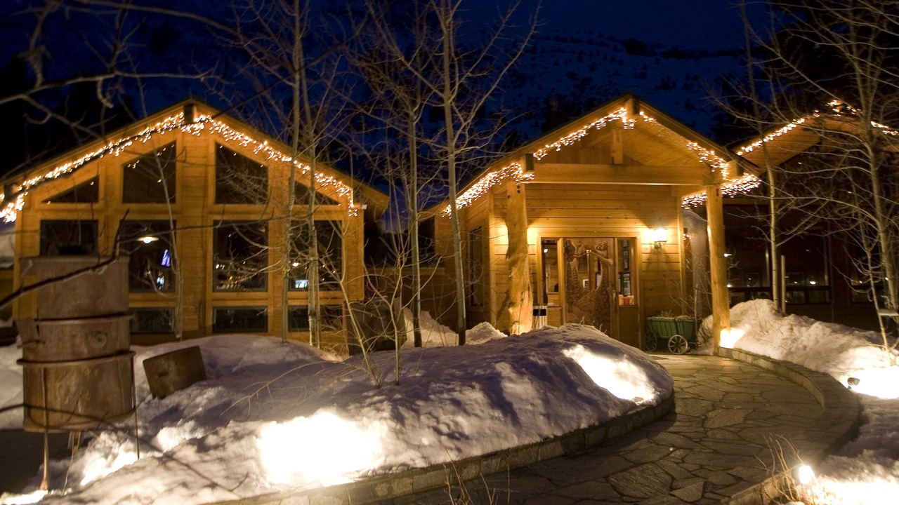 Photo of Outdoor in June Lake