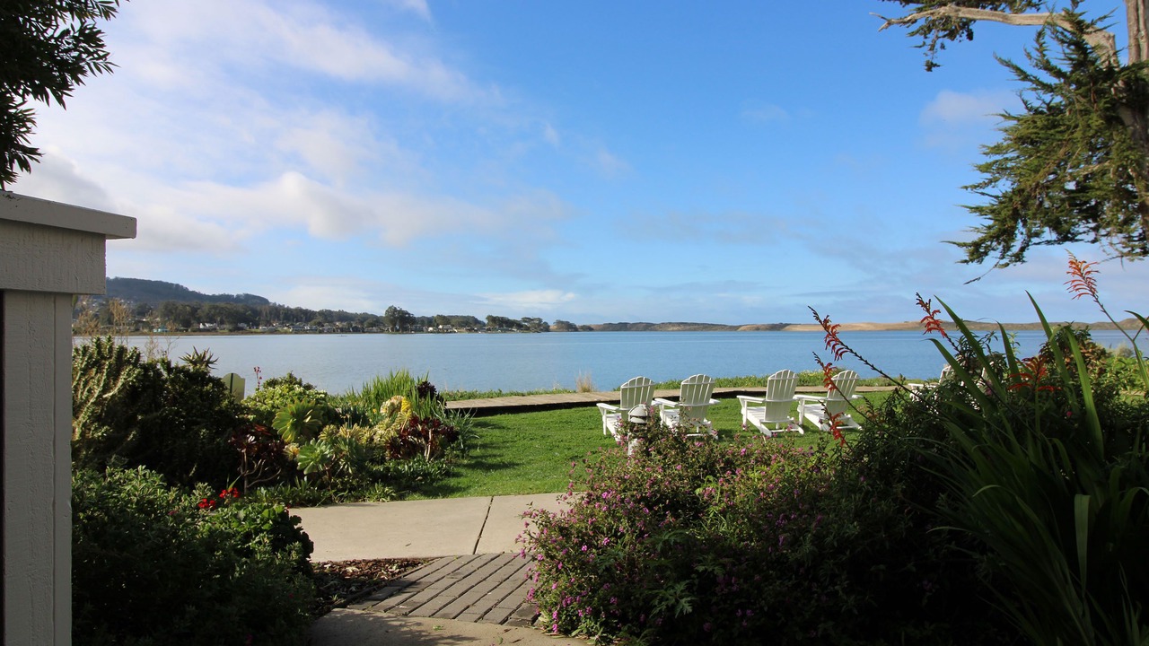Photo of Outdoor in Baywood Park