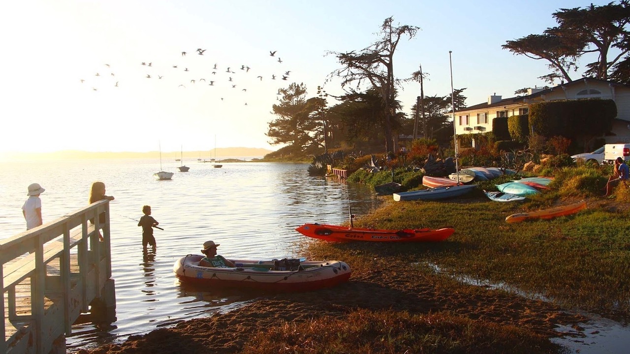 Photo of Others in Baywood Park