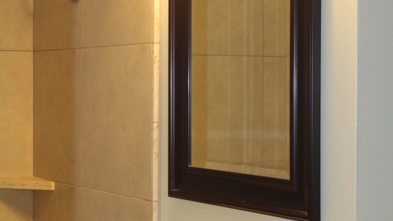 Photo of Bathroom in Bishop