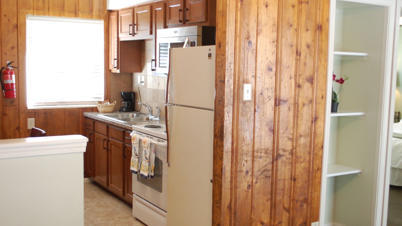 Photo of Kitchen in Bishop