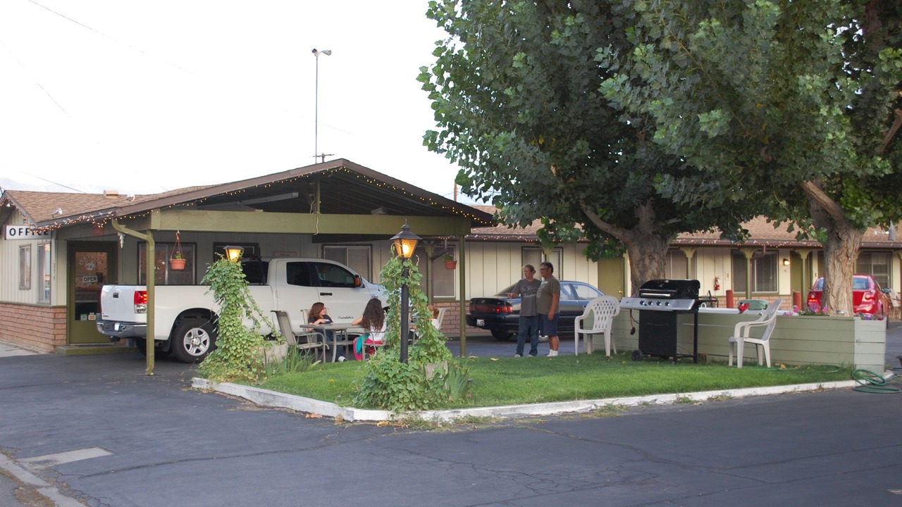 Photo of Outdoor in Bishop