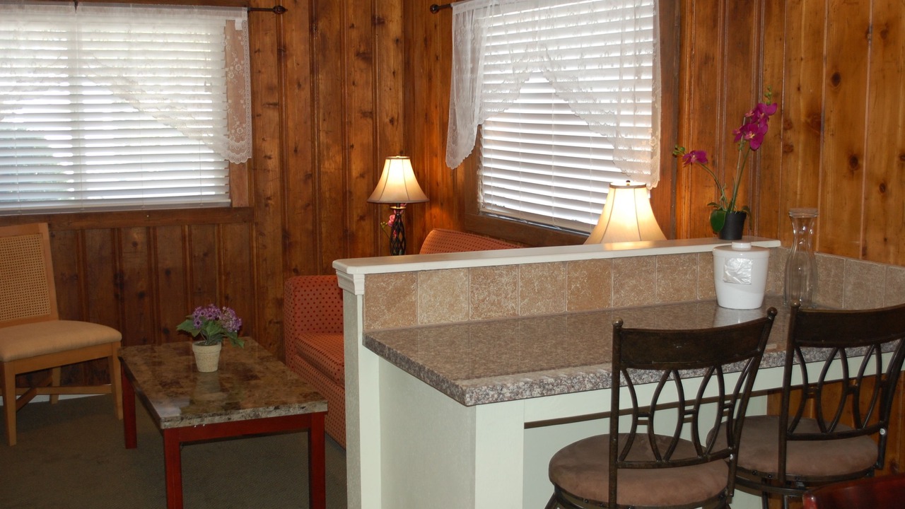 Photo of Bedroom in Bishop