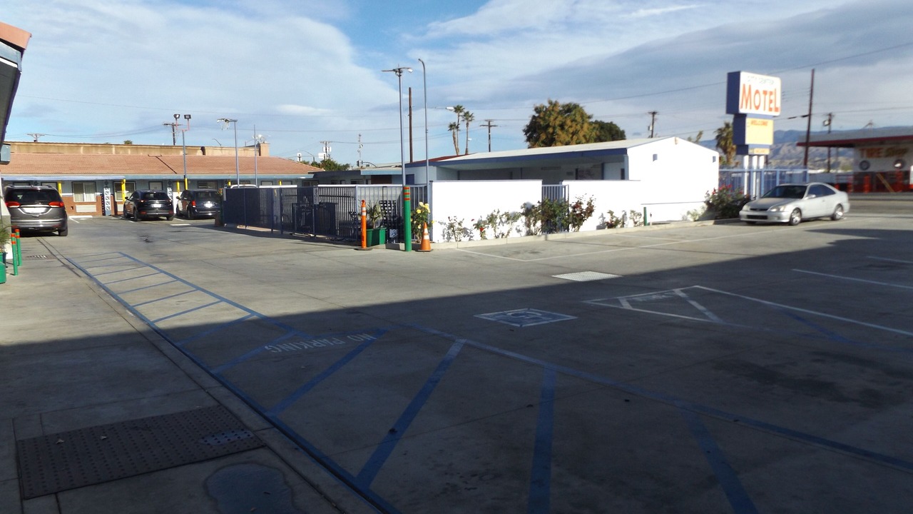 Photo of Outdoor in Indio