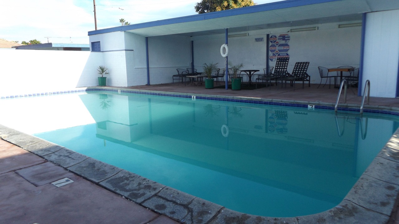 Photo of Outdoor in Indio