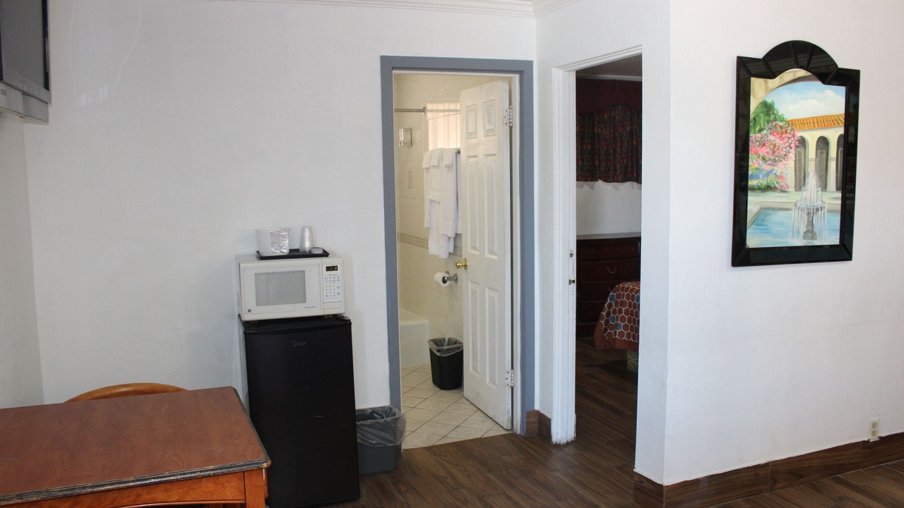 Photo of Bedroom in Indio