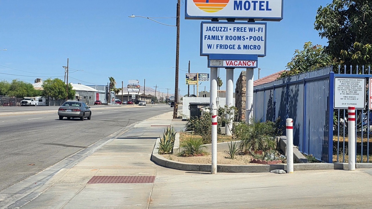 Photo of Outdoor in Indio
