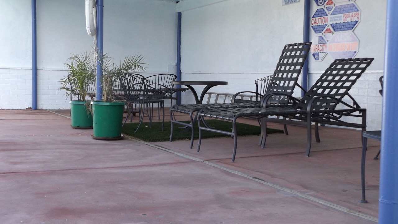 Photo of Outdoor in Indio