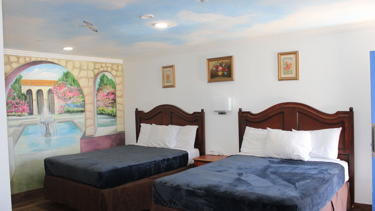 Photo of Bedroom in Indio