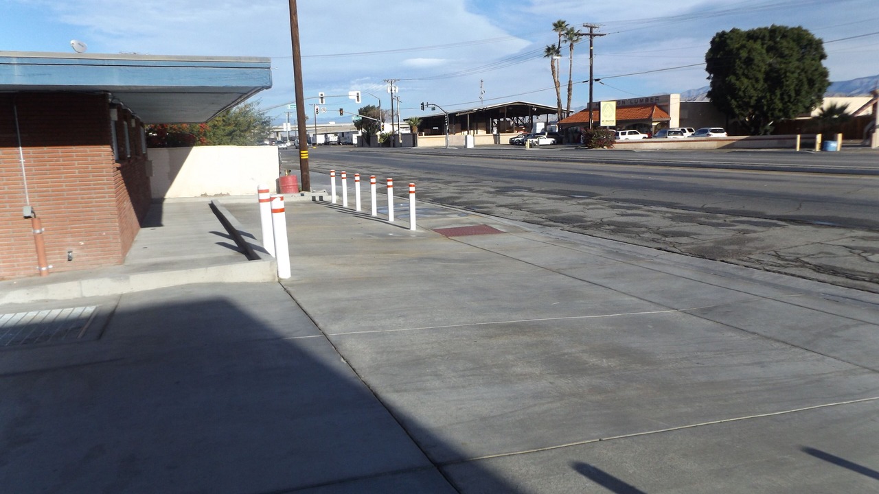 Photo of Outdoor in Indio