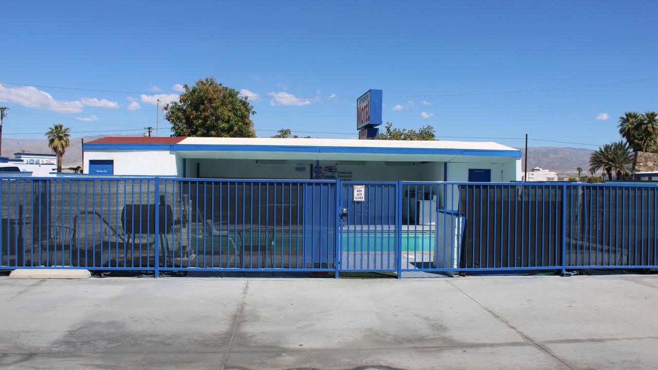 Photo of Others in Indio