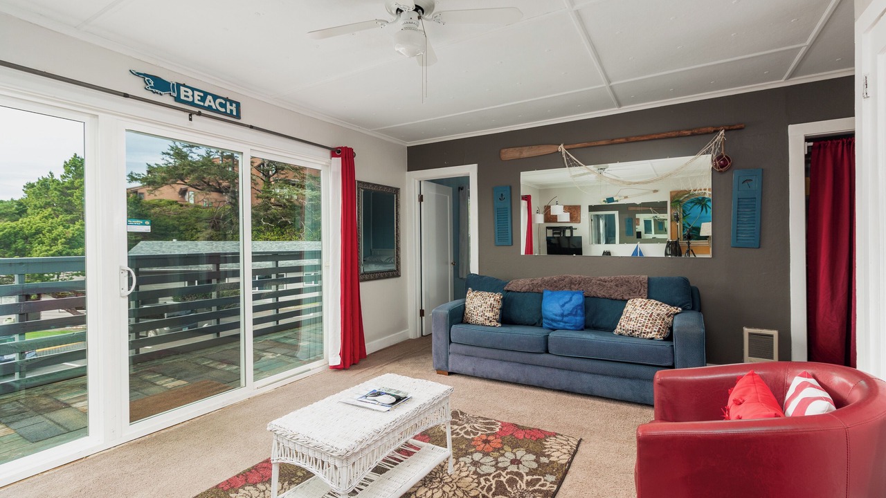 Photo of Outdoor in Lincoln City