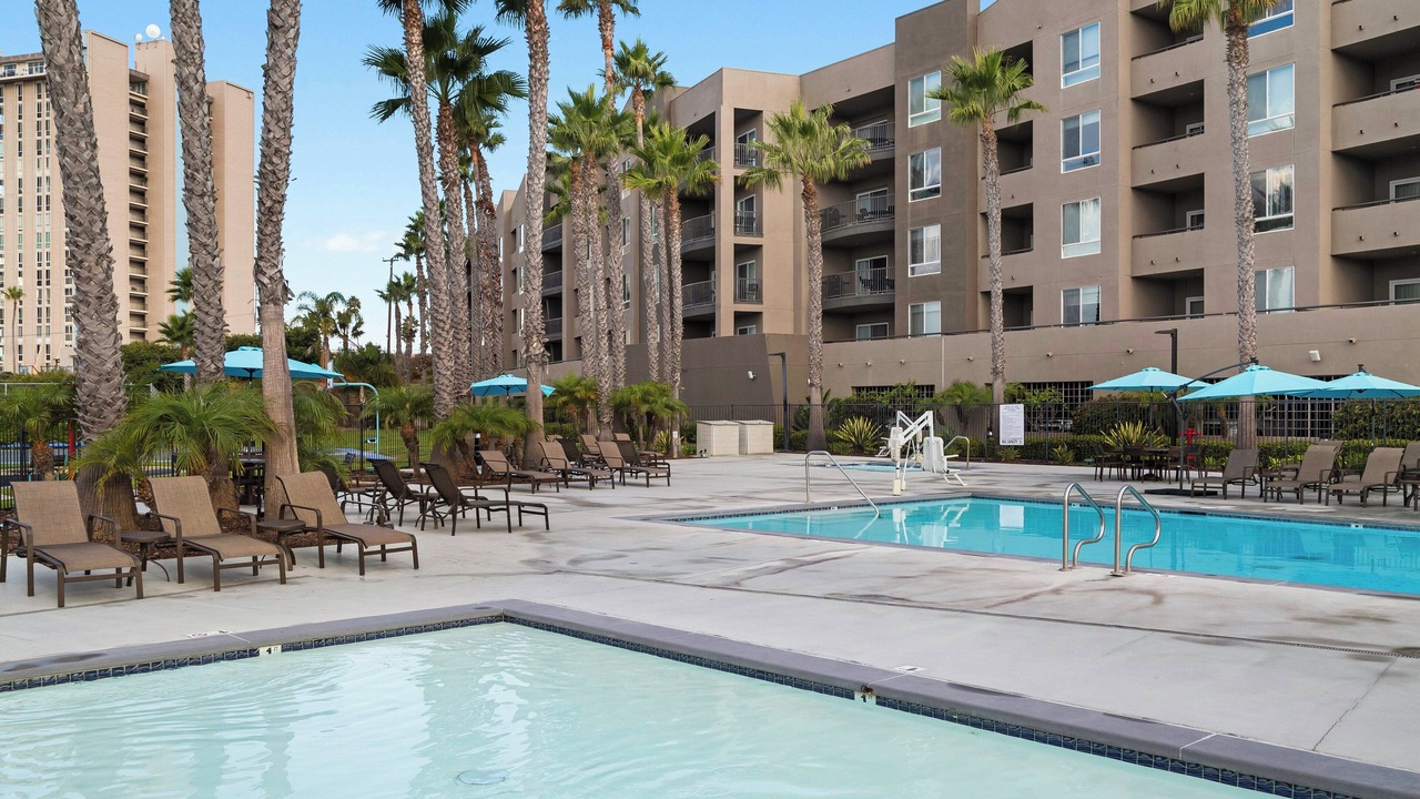 Photo of Outdoor in Oceanside