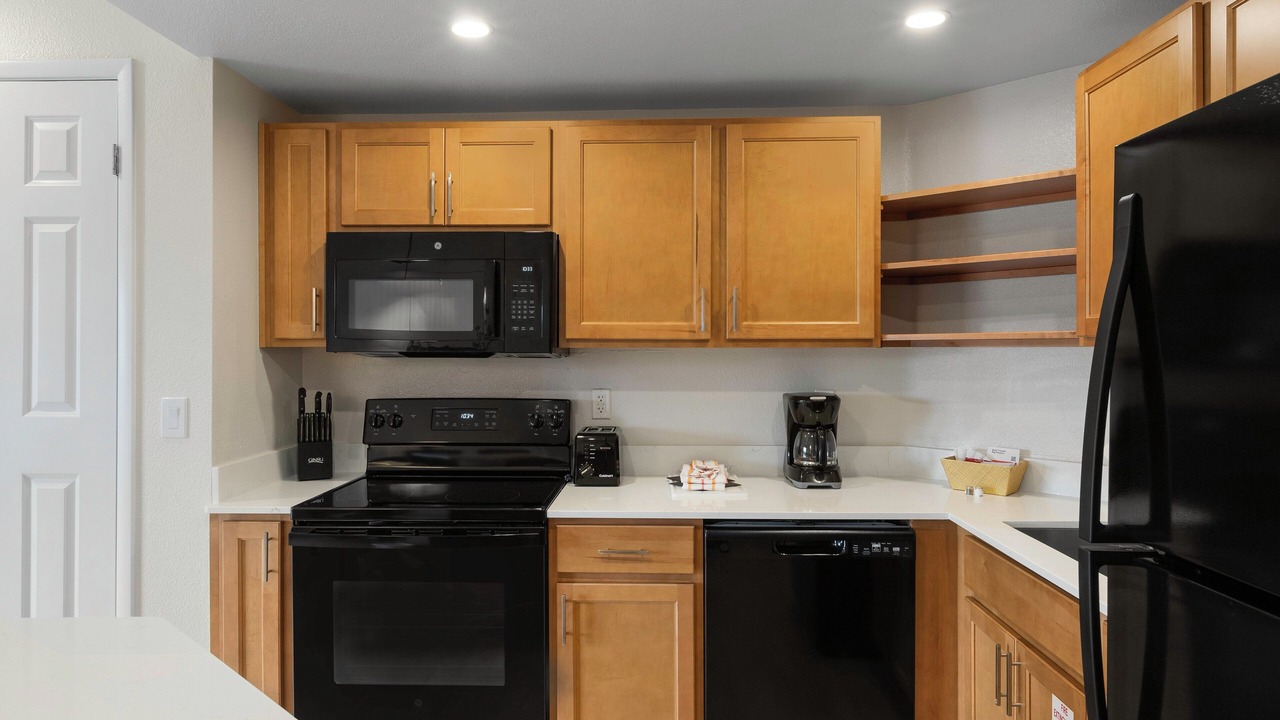 Photo of Kitchen in Oceanside