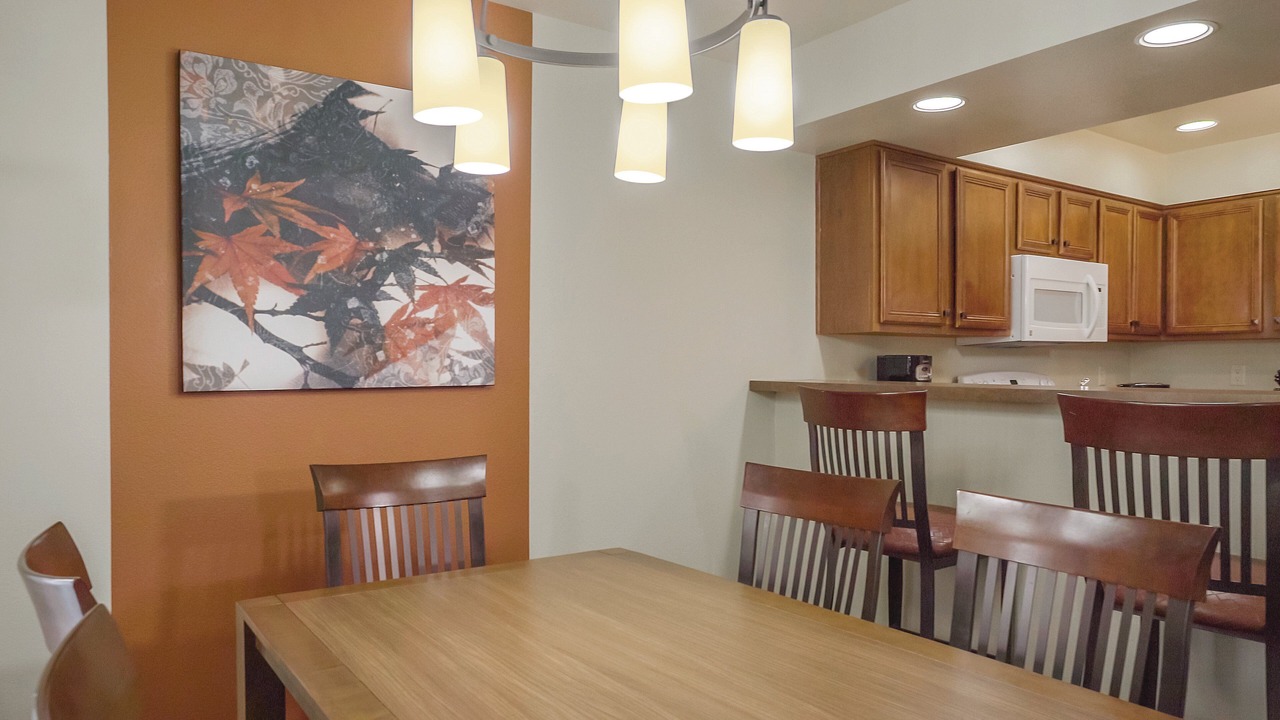Photo of Bedroom in Round Hill Village