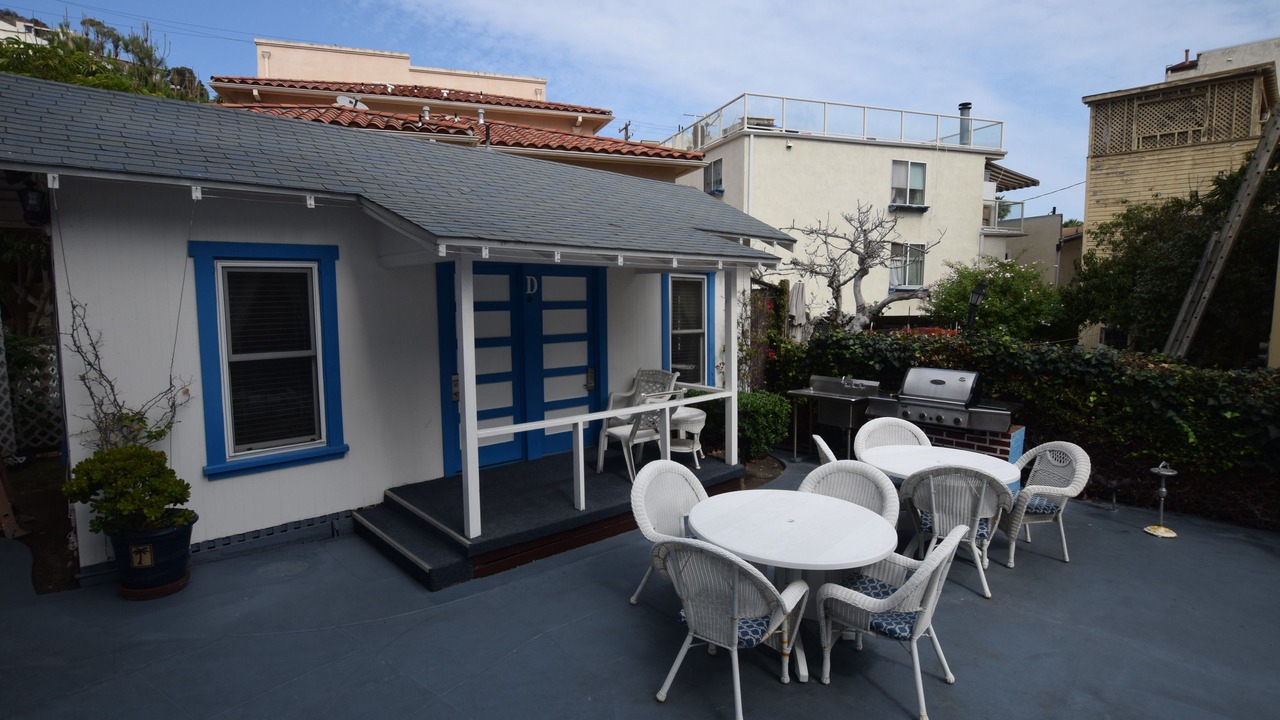 Photo of Outdoor in Avalon