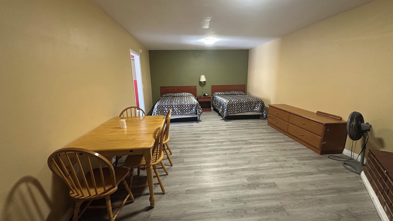 Photo of Bedroom in Corona