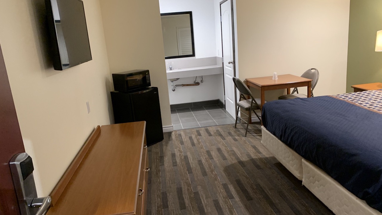 Photo of Bedroom in Corona
