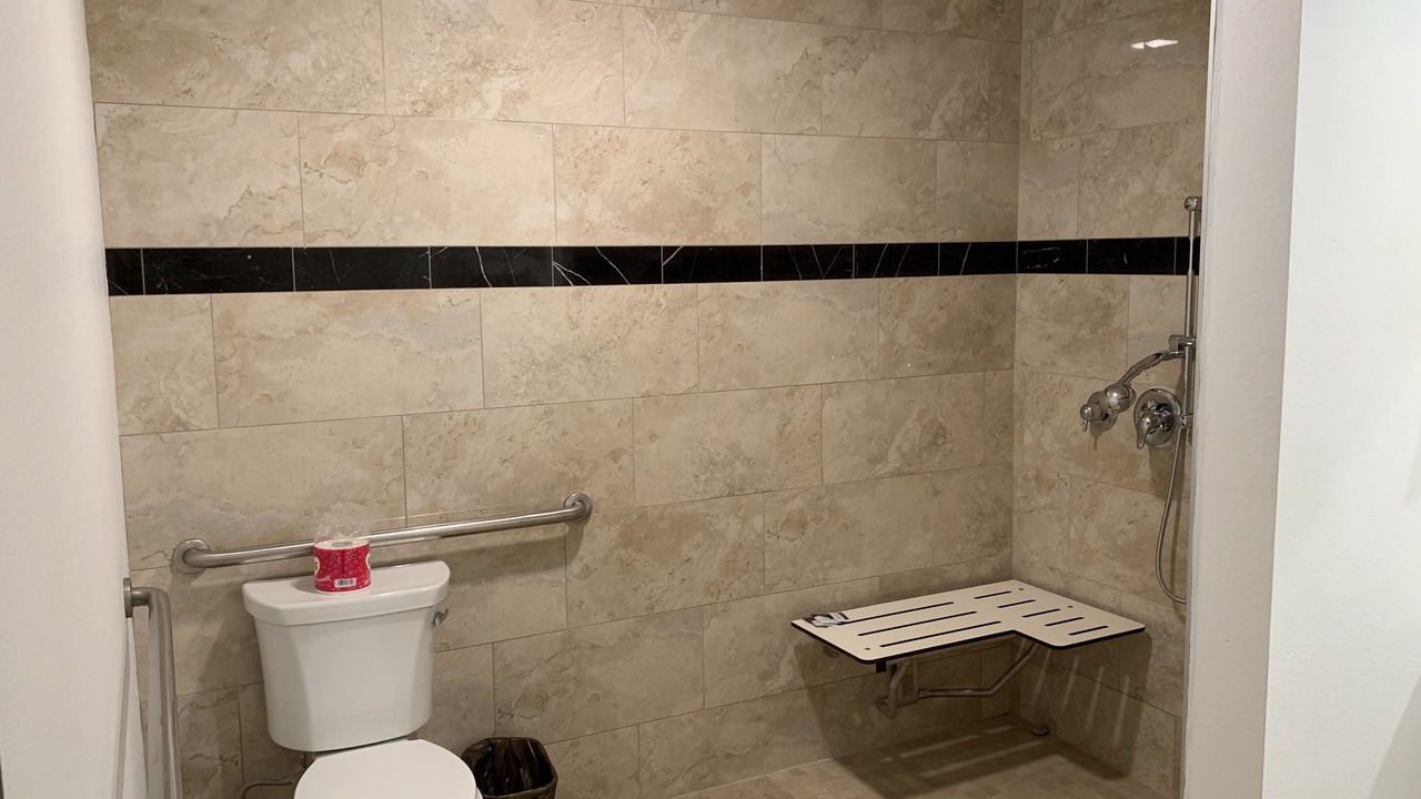 Photo of Bathroom in Corona