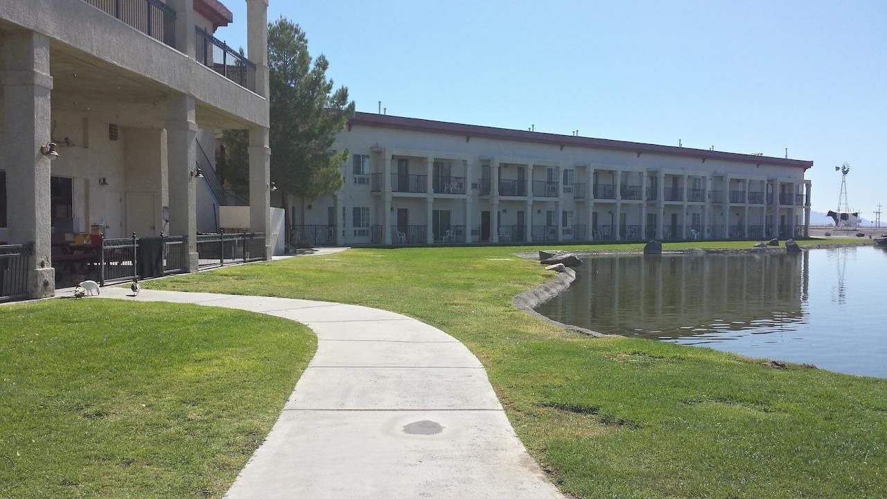 Photo of Outdoor in Amargosa Valley