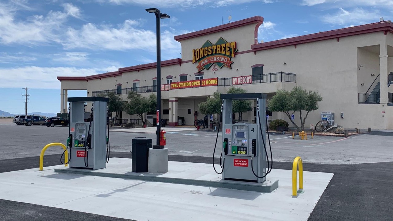 Photo of Outdoor in Amargosa Valley
