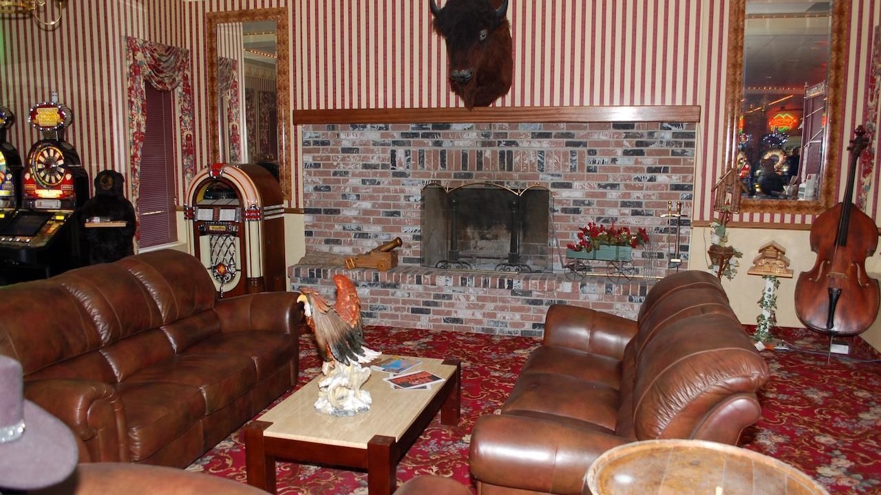 Photo of Livingroom in Amargosa Valley