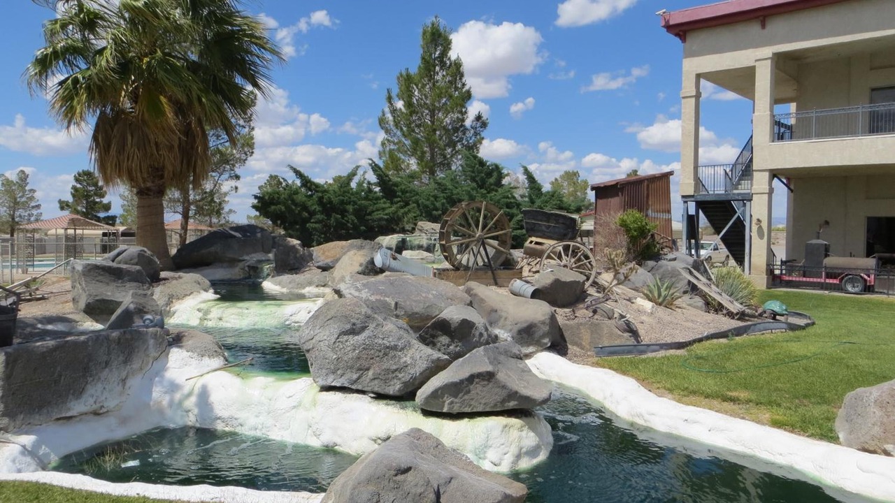 Photo of Outdoor in Amargosa Valley