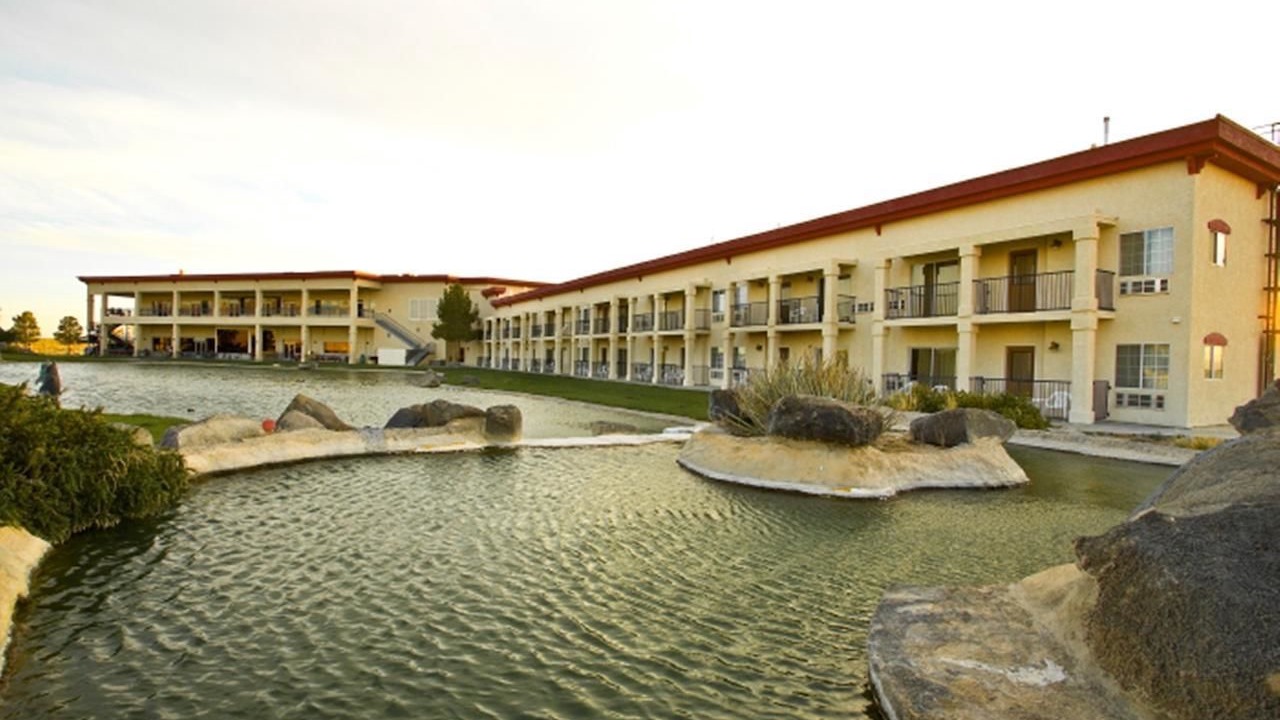 Photo of Outdoor in Amargosa Valley