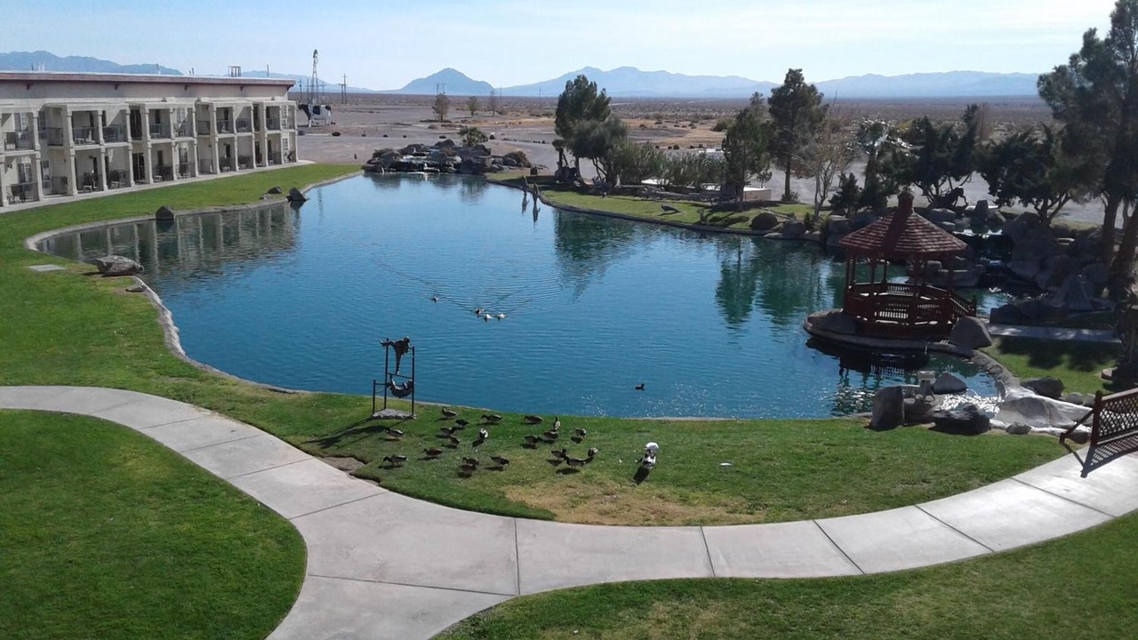 Photo of Outdoor in Amargosa Valley