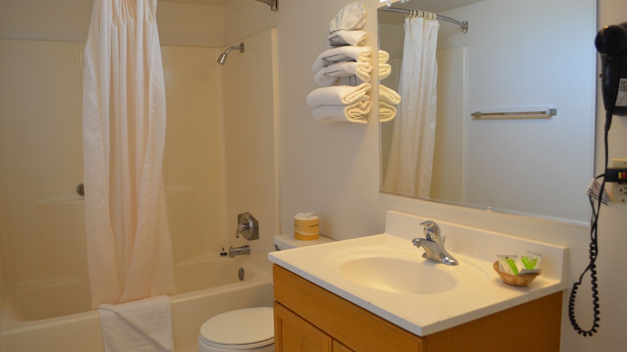 Photo of Bathroom in Grover Beach