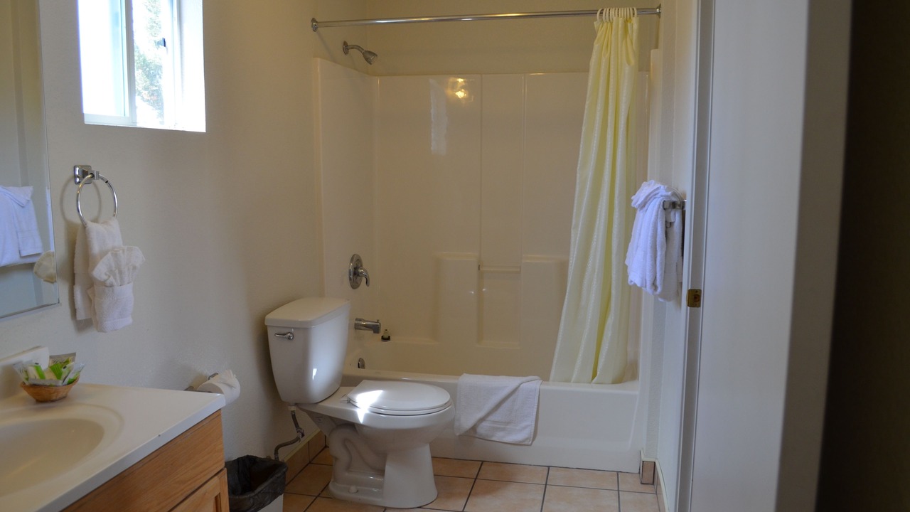 Photo of Bathroom in Grover Beach