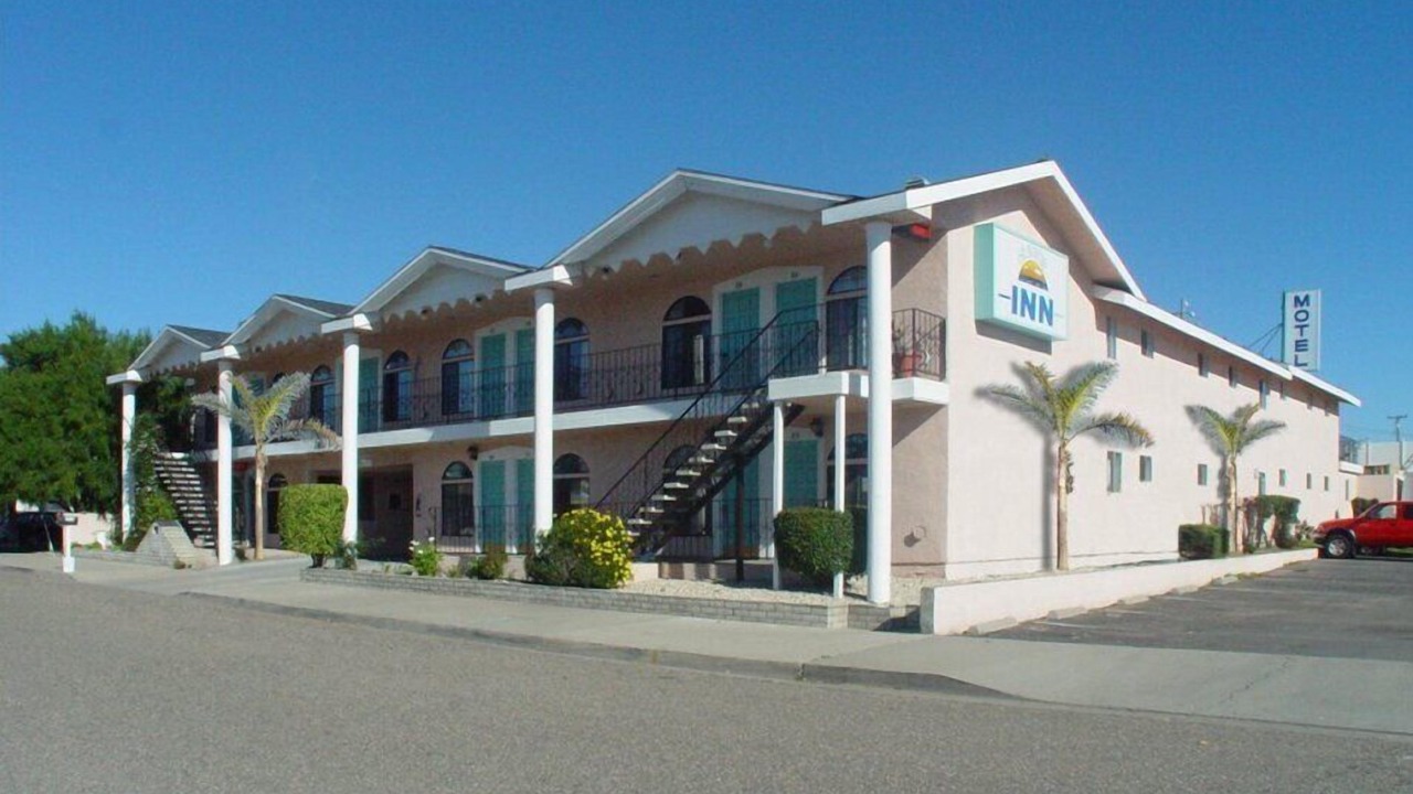 Photo of Buildings in Grover Beach