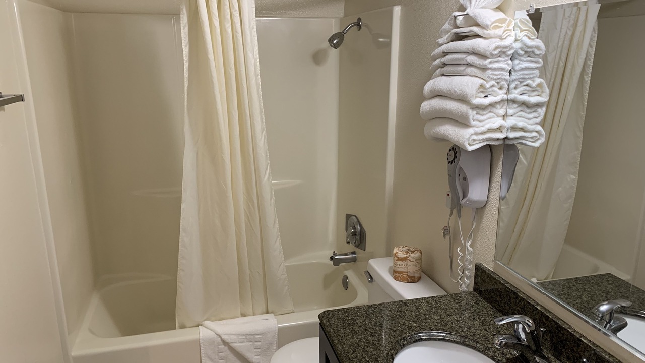 Photo of Bathroom in Grover Beach