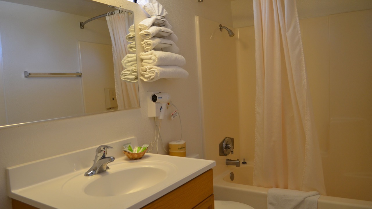 Photo of Bathroom in Grover Beach