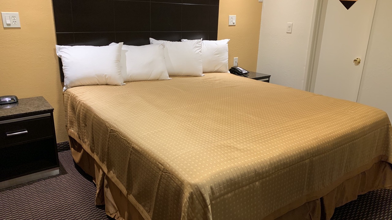 Photo of Bedroom in Grover Beach