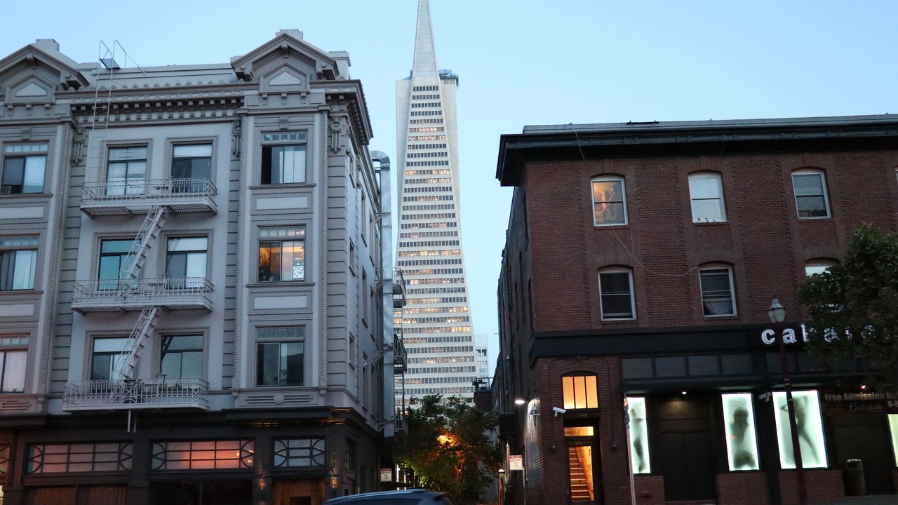 Photo of Others in Telegraph Hill