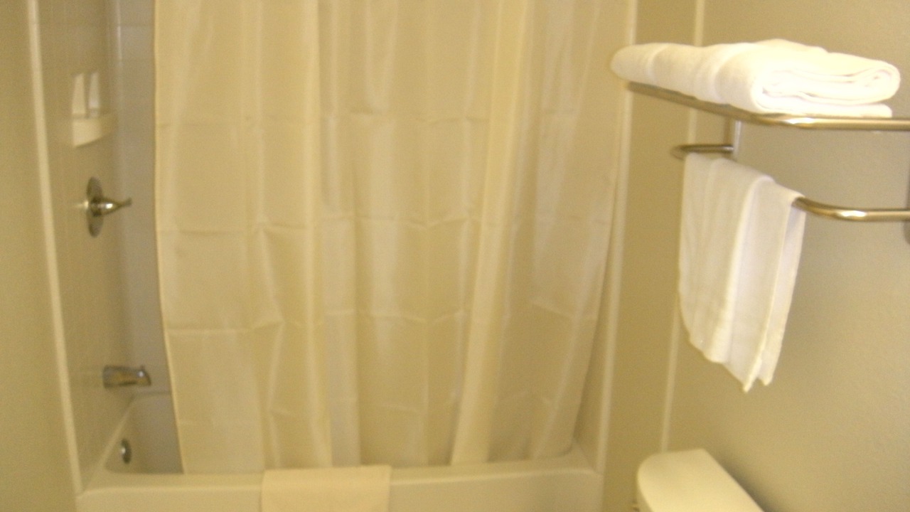 Photo of Bathroom in Salinas