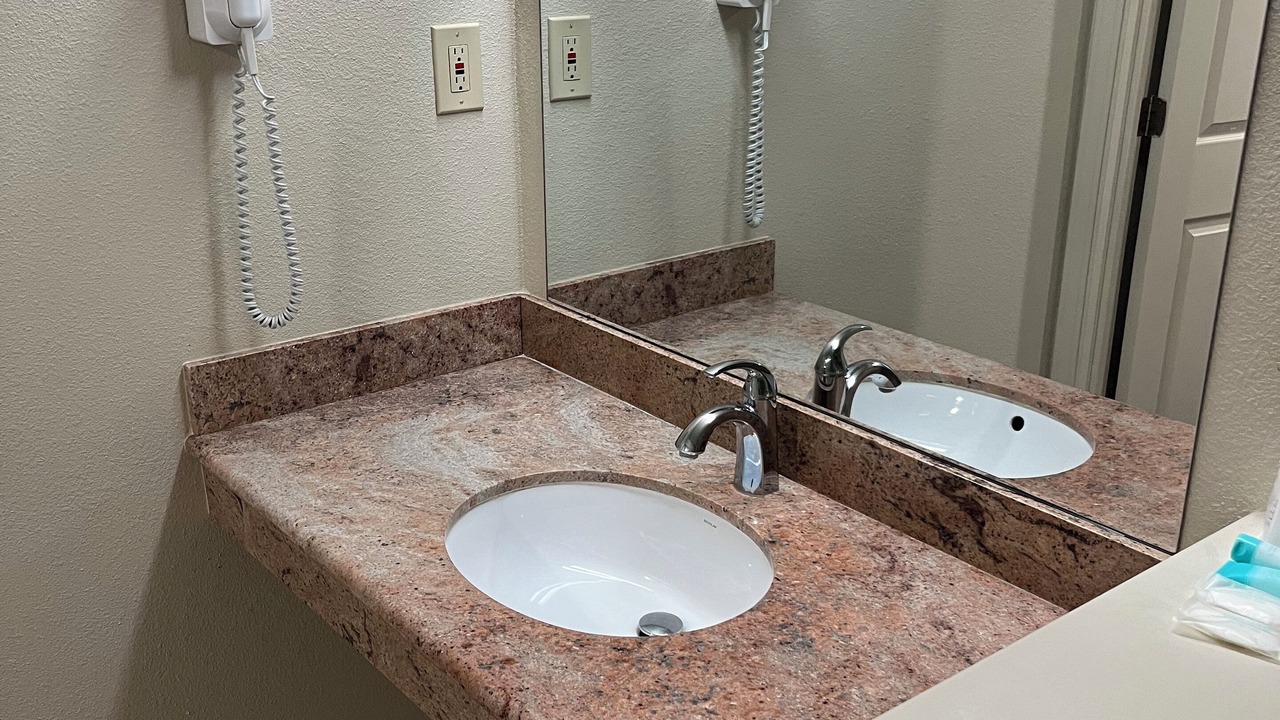 Photo of Bathroom in Salinas