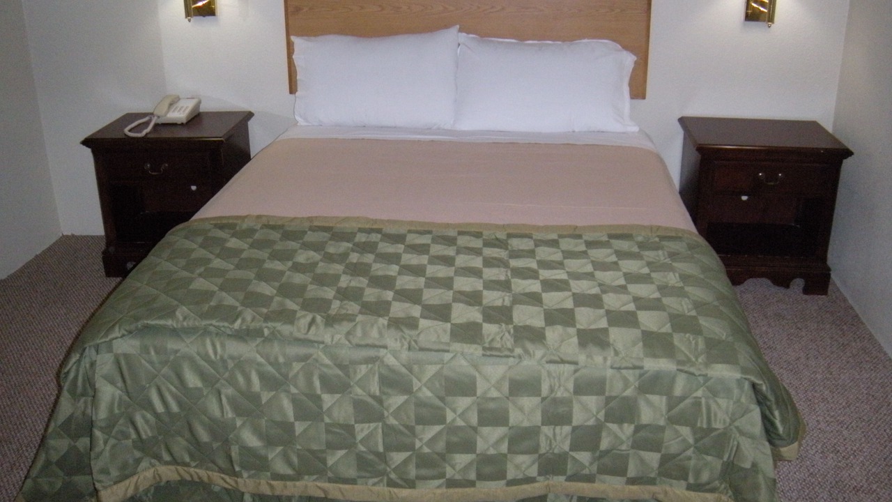 Photo of Bedroom in Salinas